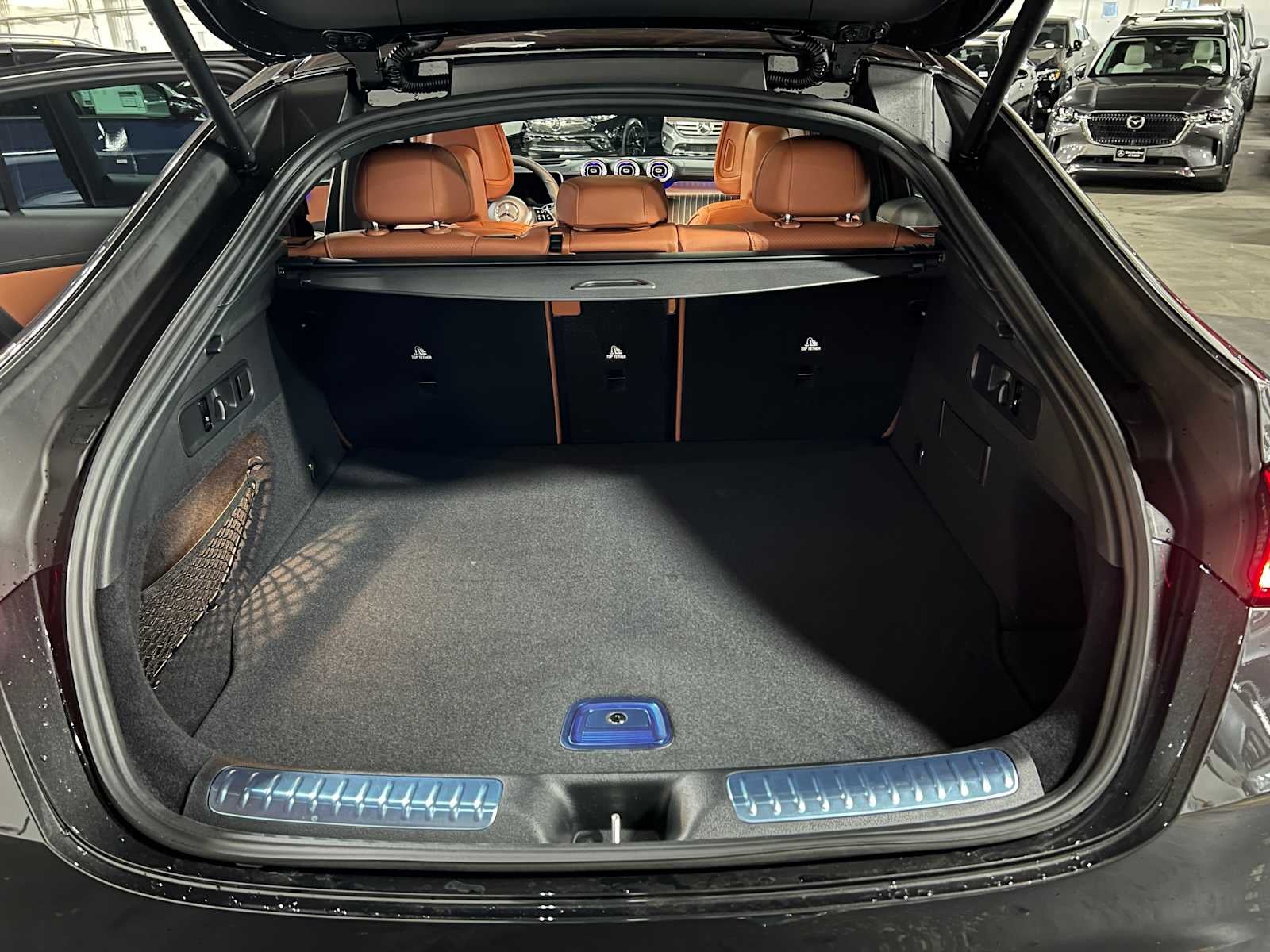 2026 Mercedes-Benz GLC 300 4MATIC® Coupe