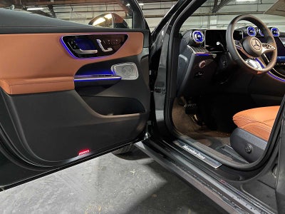 2026 Mercedes-Benz GLC 300 4MATIC® Coupe