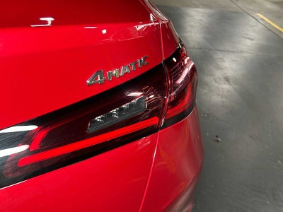 2025 Mercedes-Benz GLC 300 GLC 300