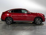 2025 Mercedes-Benz GLC 300 GLC 300