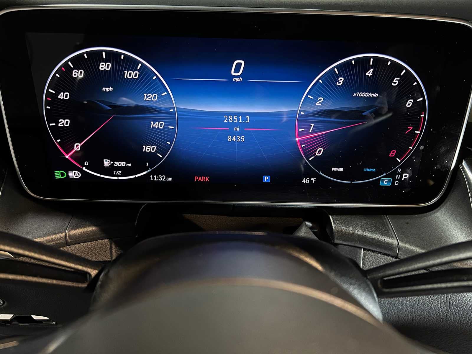 2025 Mercedes-Benz GLC 300 GLC 300