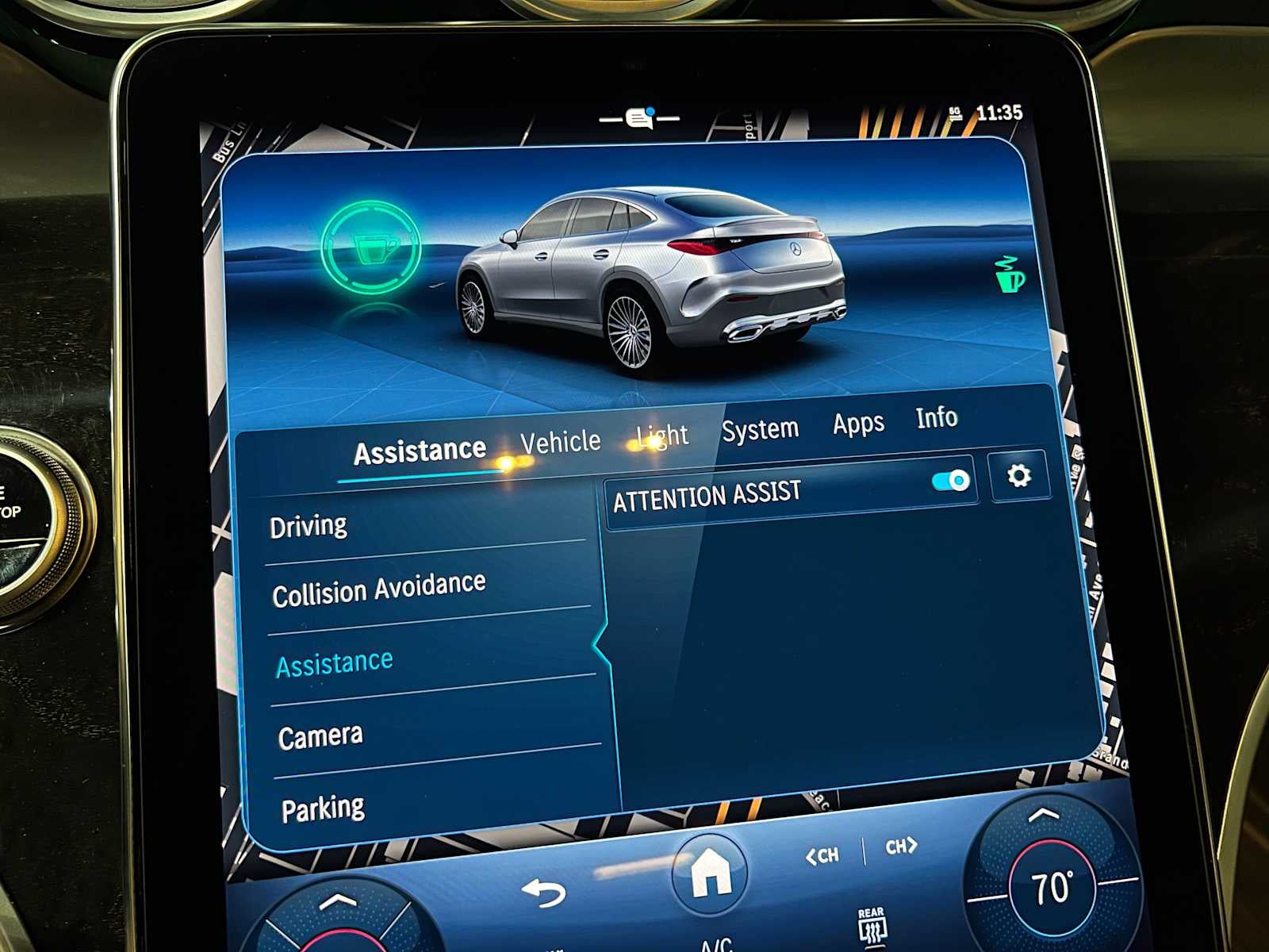 2025 Mercedes-Benz GLC 300 GLC 300