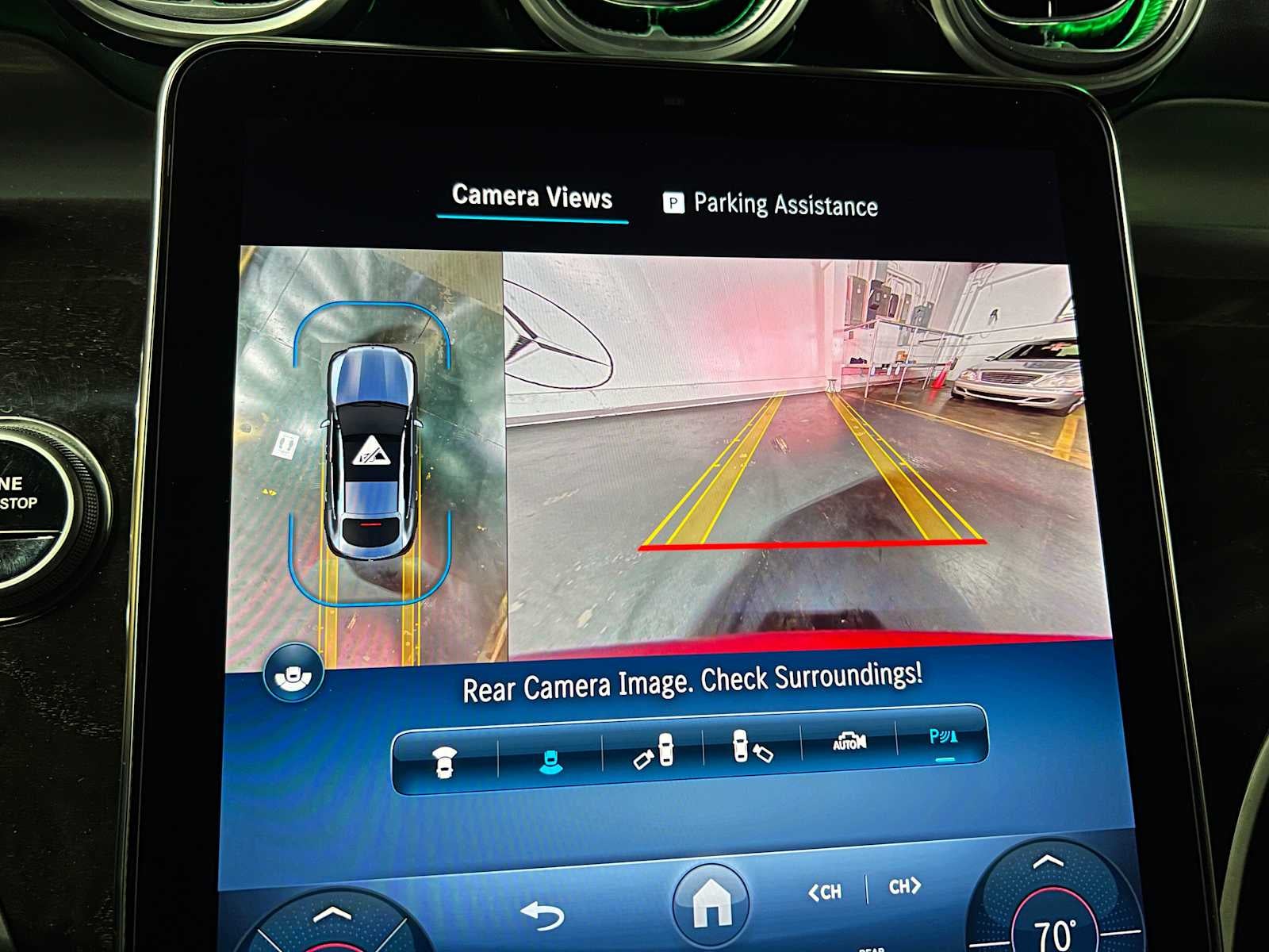 2025 Mercedes-Benz GLC 300 GLC 300