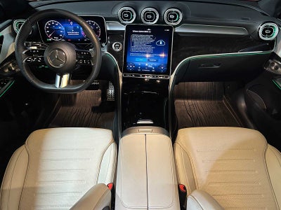 2025 Mercedes-Benz GLC 300 GLC 300