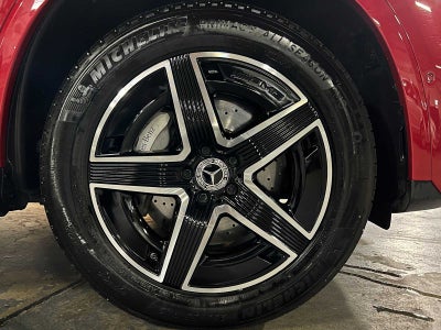 2025 Mercedes-Benz GLC 300 GLC 300