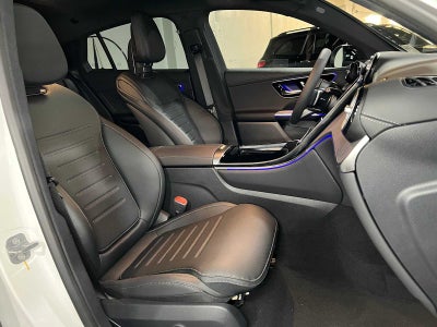 2026 Mercedes-Benz GLC 300 4MATIC® Coupe