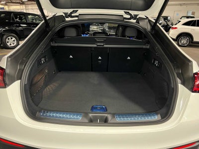 2026 Mercedes-Benz GLC 300 4MATIC® Coupe
