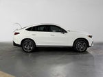 2026 Mercedes-Benz GLC 300 4MATIC® Coupe