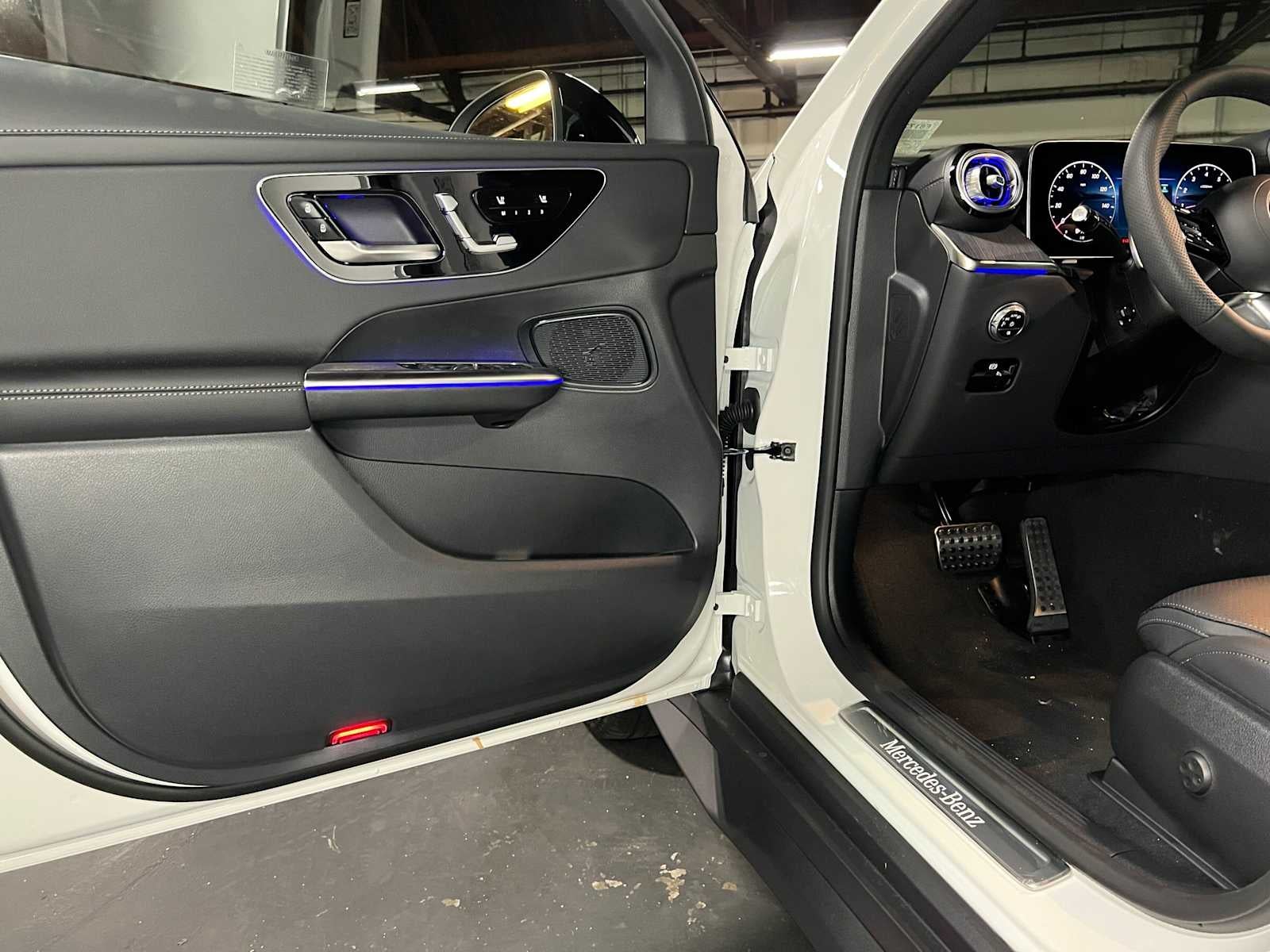 2026 Mercedes-Benz GLC 300 4MATIC® Coupe