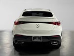 2026 Mercedes-Benz GLC 300 4MATIC® Coupe