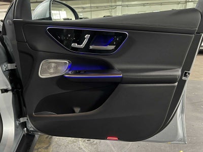 2026 Mercedes-Benz GLC 300 4MATIC® Coupe