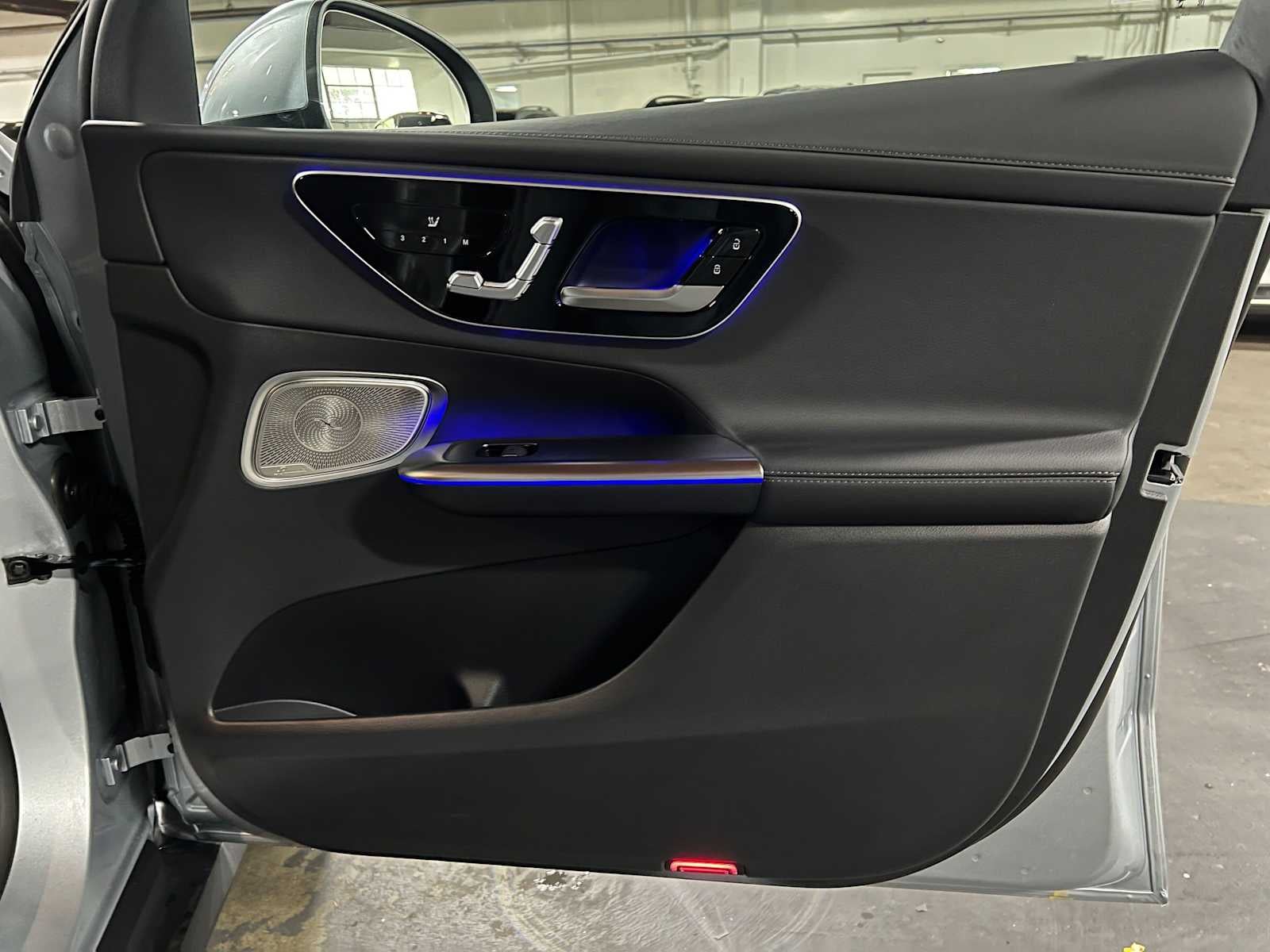 2026 Mercedes-Benz GLC 300 4MATIC® Coupe