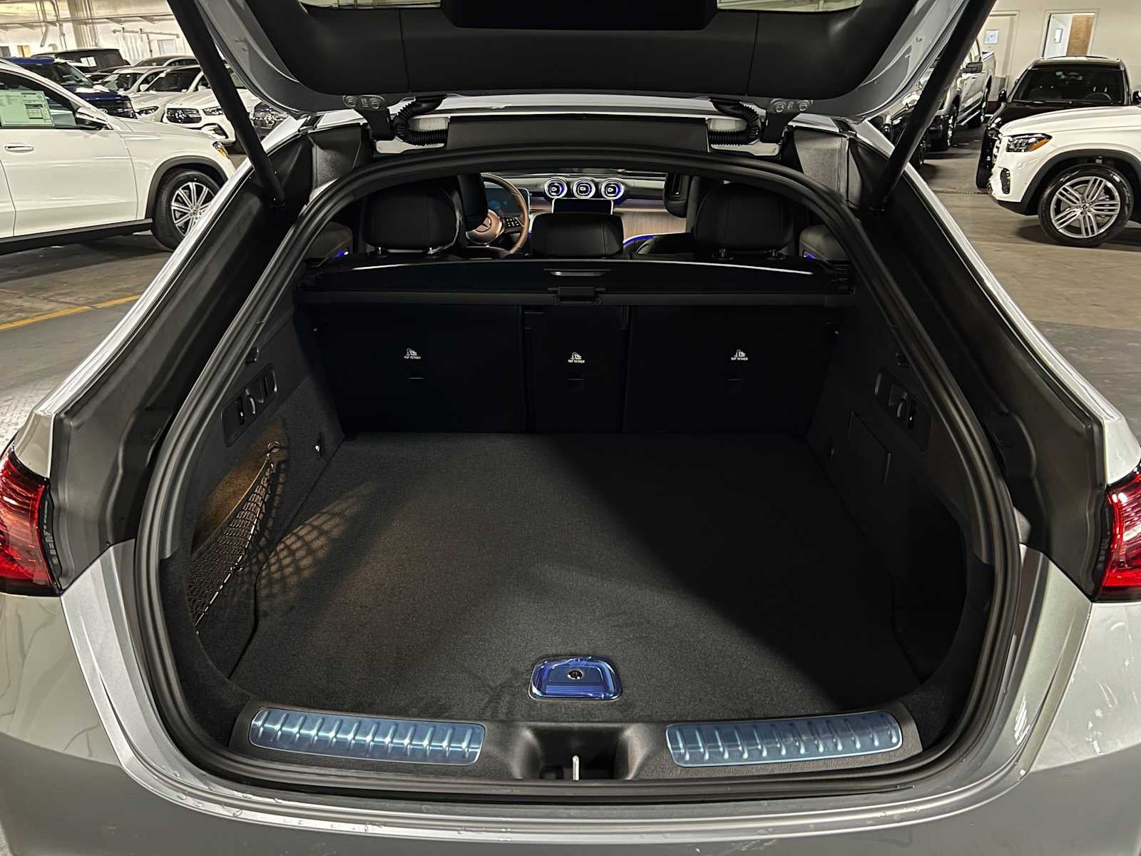 2026 Mercedes-Benz GLC 300 4MATIC® Coupe