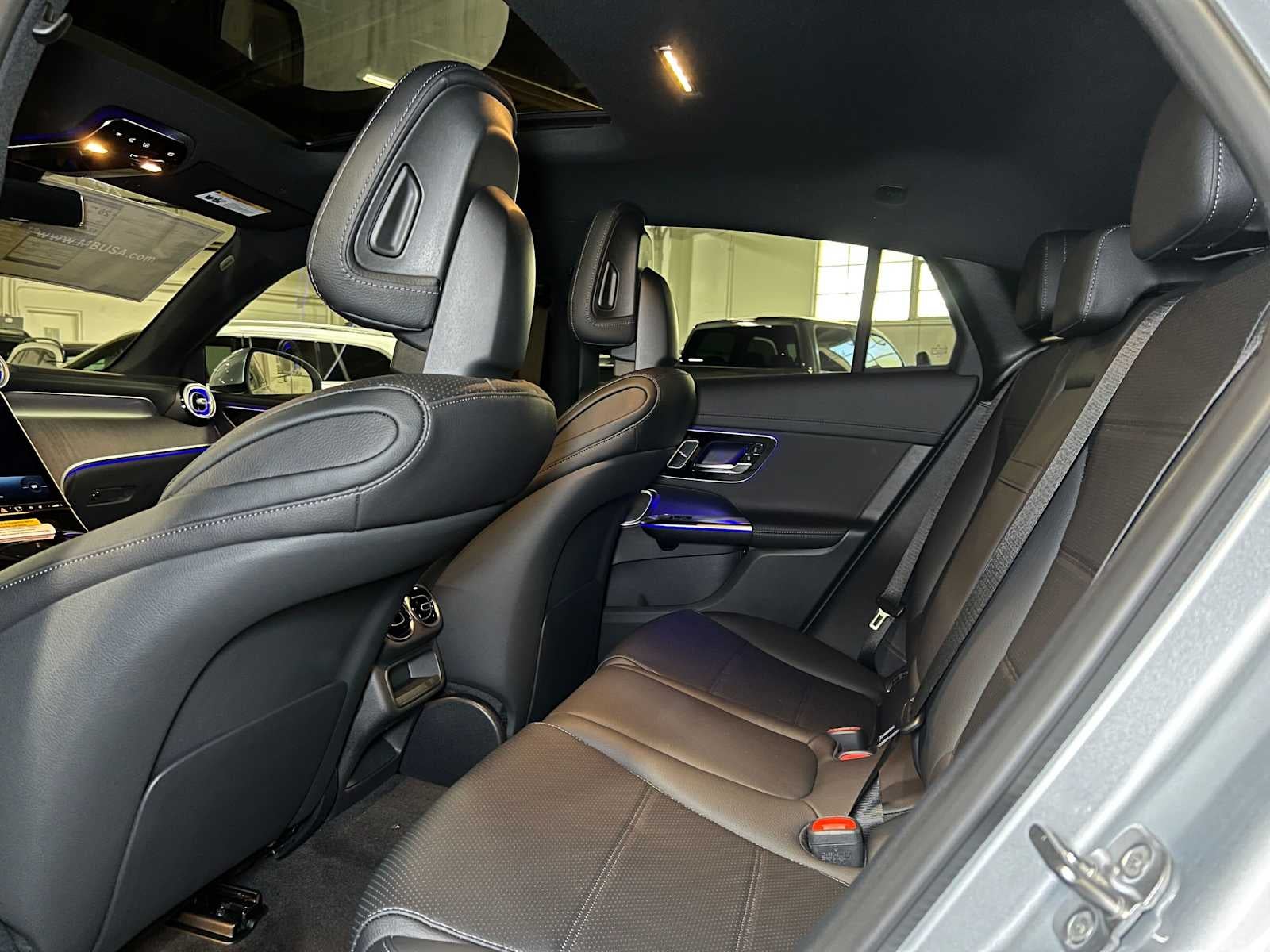 2026 Mercedes-Benz GLC 300 4MATIC® Coupe