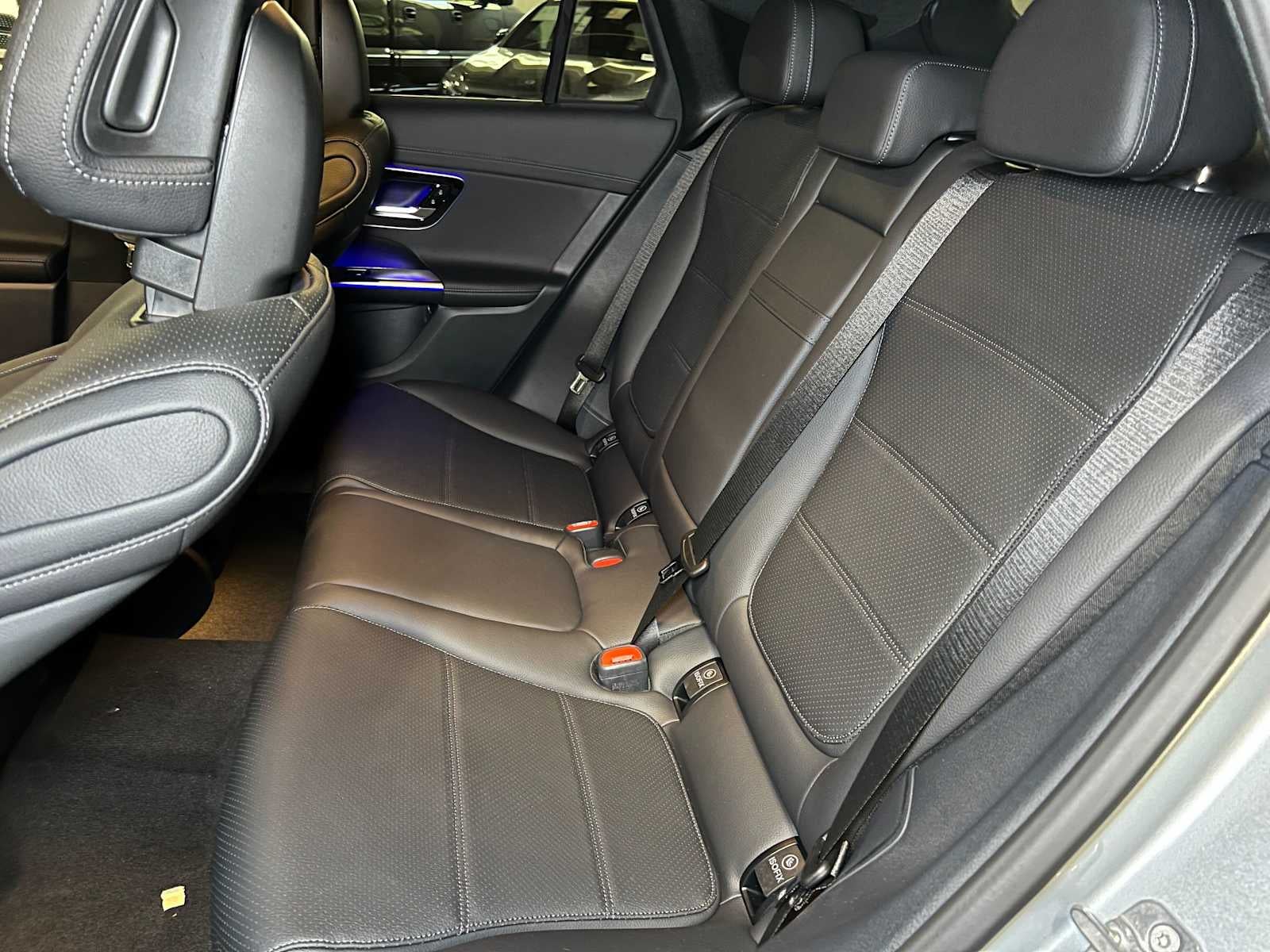 2026 Mercedes-Benz GLC 300 4MATIC® Coupe