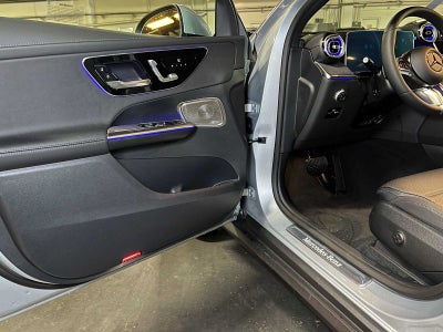 2026 Mercedes-Benz GLC 300 4MATIC® Coupe