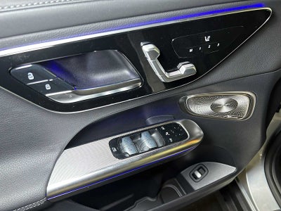 2026 Mercedes-Benz GLC 300 4MATIC® Coupe