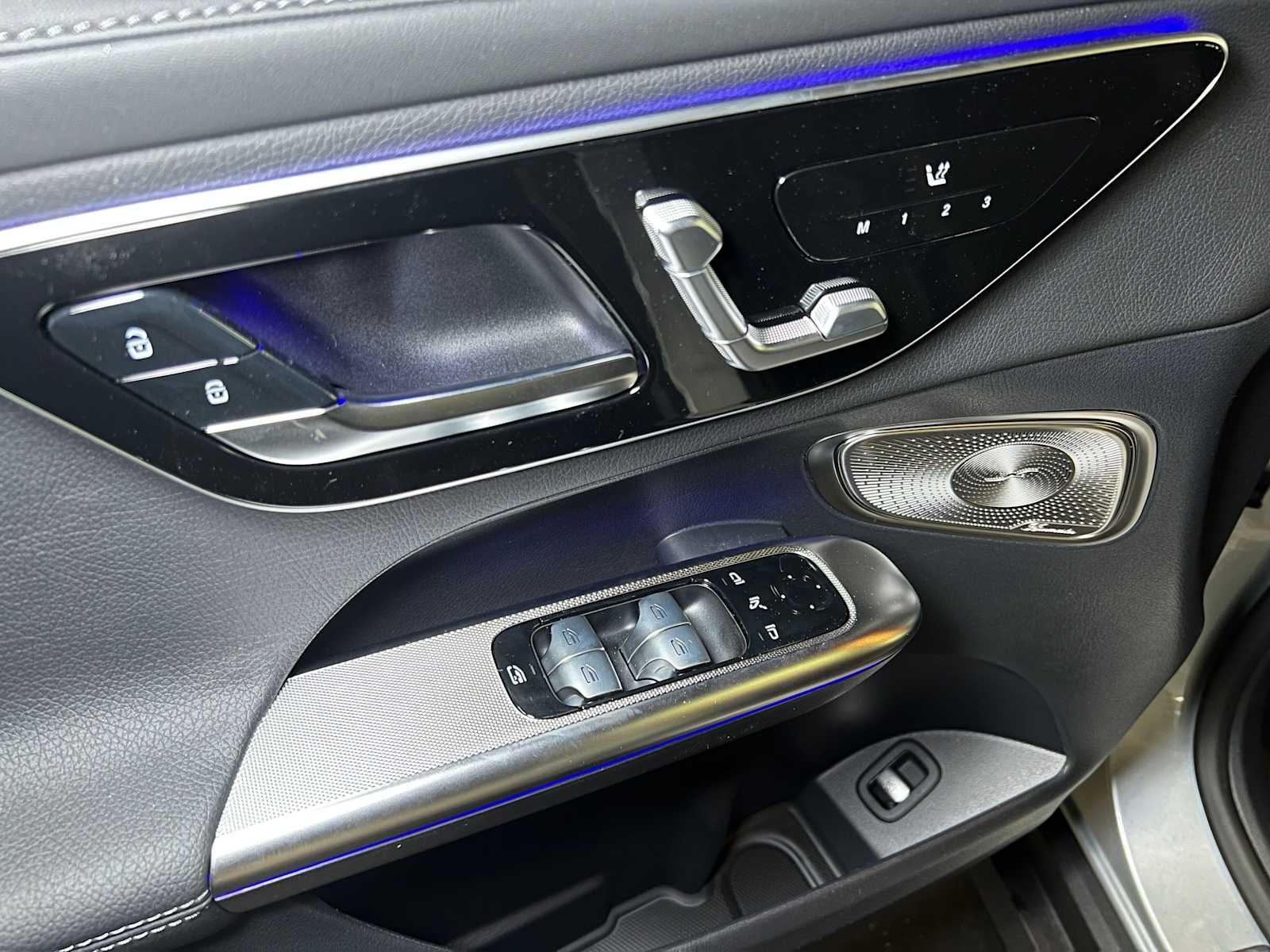 2026 Mercedes-Benz GLC 300 4MATIC® Coupe