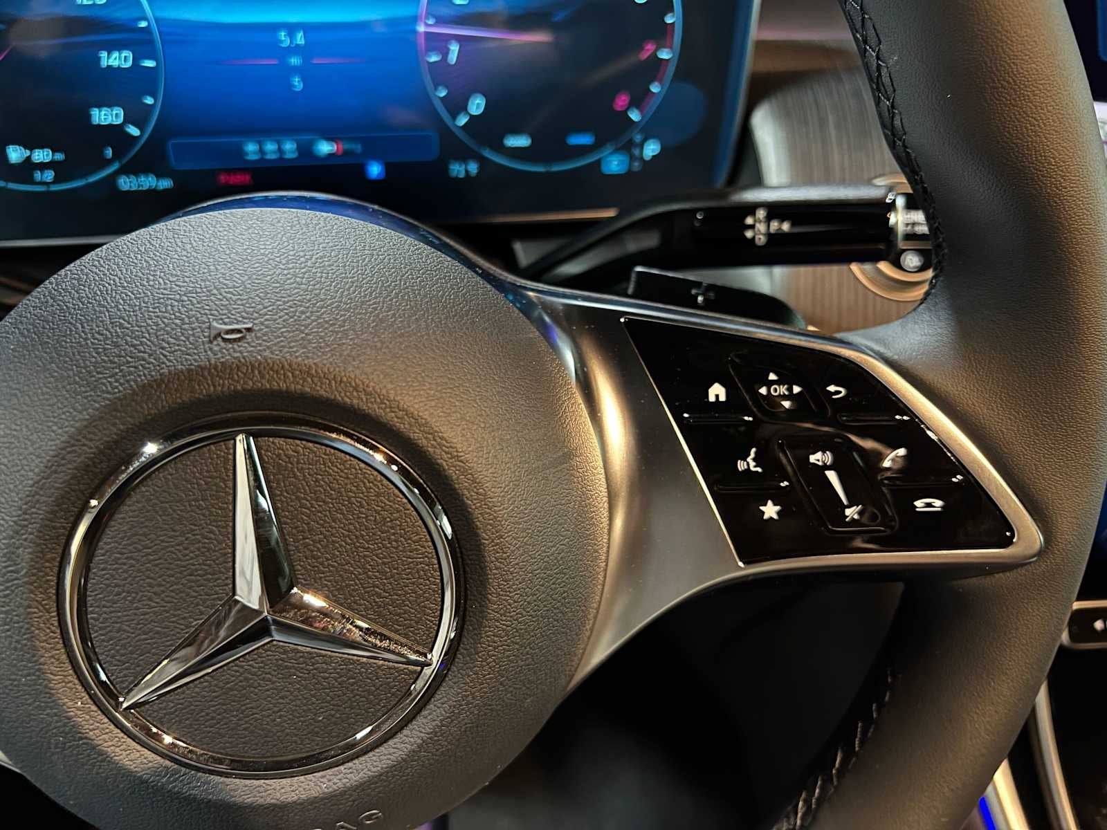 2026 Mercedes-Benz GLC 300 4MATIC® Coupe