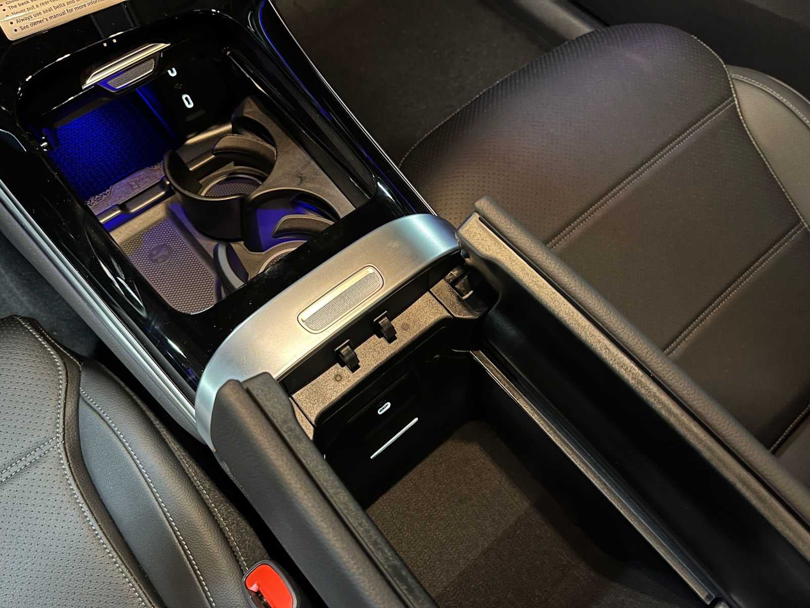 2026 Mercedes-Benz GLC 300 4MATIC® Coupe