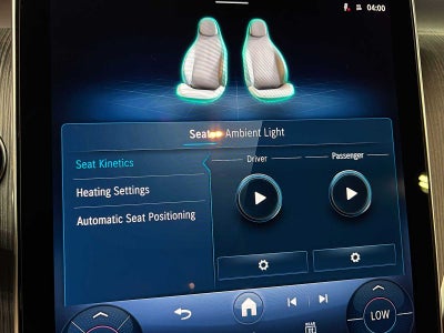 2026 Mercedes-Benz GLC 300 4MATIC® Coupe
