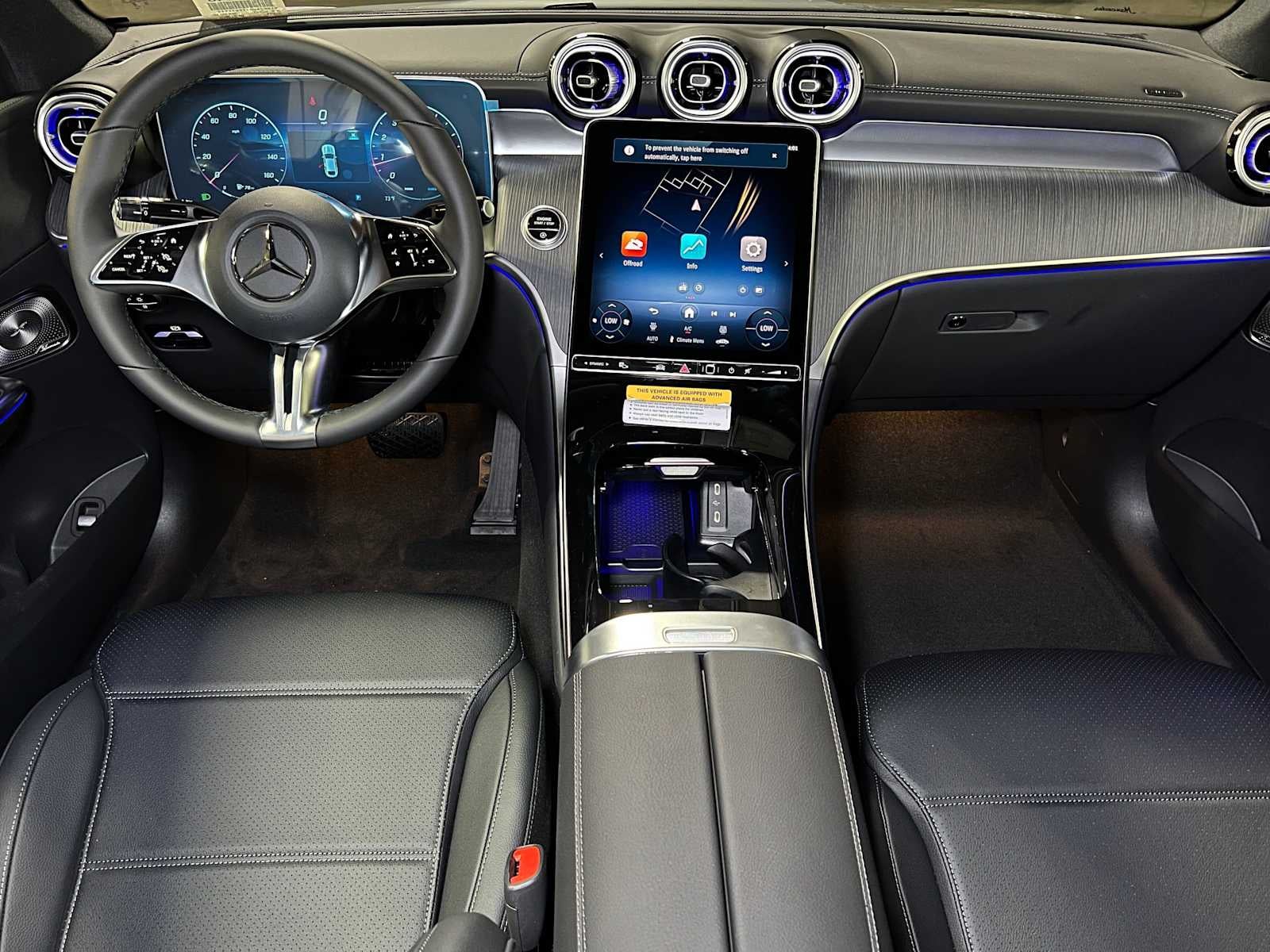 2026 Mercedes-Benz GLC 300 4MATIC® Coupe