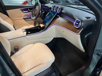 2027 Mercedes-Benz GLC 300 4MATIC® Coupe
