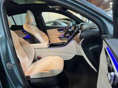 2027 Mercedes-Benz GLC 300 4MATIC® Coupe