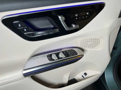 2027 Mercedes-Benz GLC 300 4MATIC® Coupe