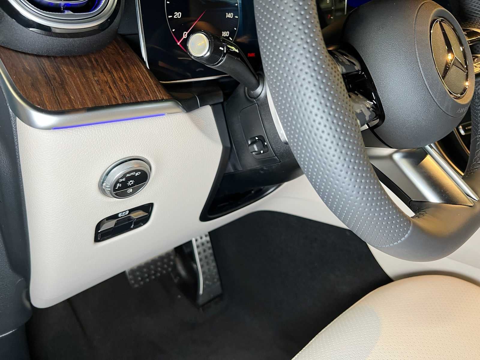2027 Mercedes-Benz GLC 300 4MATIC® Coupe