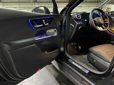 2026 Mercedes-Benz GLC 300 4MATIC® Coupe