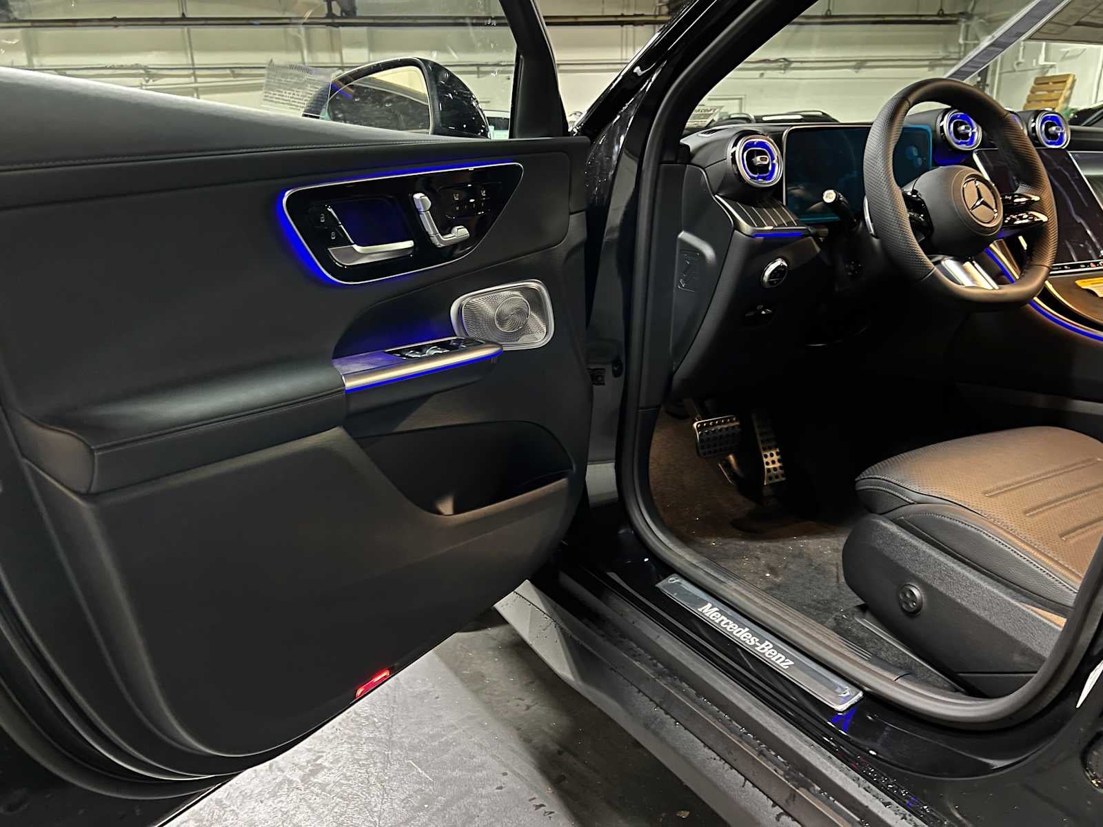 2026 Mercedes-Benz GLC 300 4MATIC® Coupe