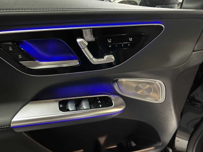 2026 Mercedes-Benz GLC 300 4MATIC® Coupe
