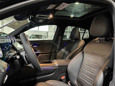 2026 Mercedes-Benz GLC 300 4MATIC® Coupe