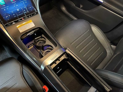 2026 Mercedes-Benz GLC 300 4MATIC® Coupe