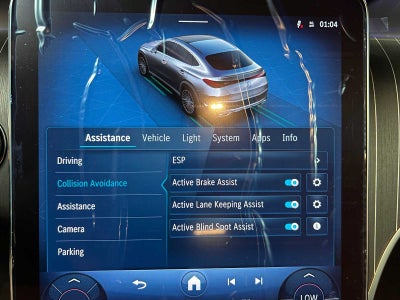 2026 Mercedes-Benz GLC 300 4MATIC® Coupe