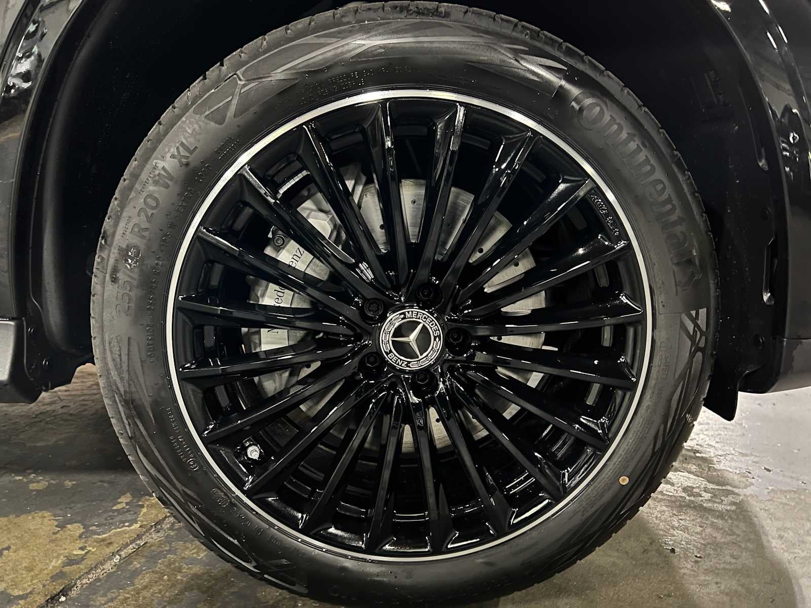 2026 Mercedes-Benz GLC 300 4MATIC® Coupe