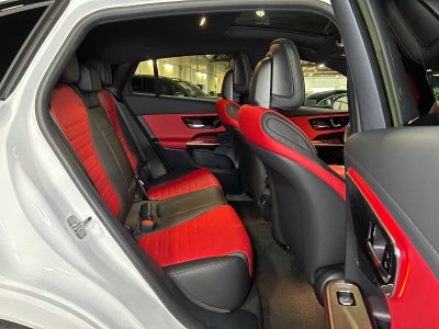 2027 Mercedes-Benz GLC 300 4MATIC® Coupe