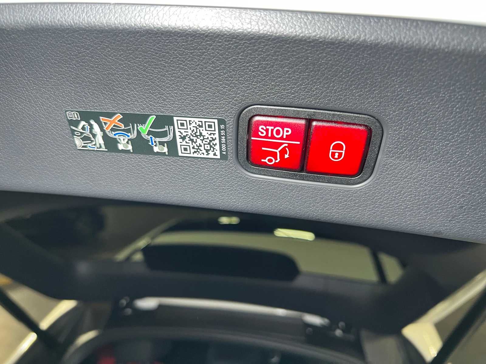 2027 Mercedes-Benz GLC 300 4MATIC® Coupe