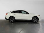 2027 Mercedes-Benz GLC 300 4MATIC® Coupe
