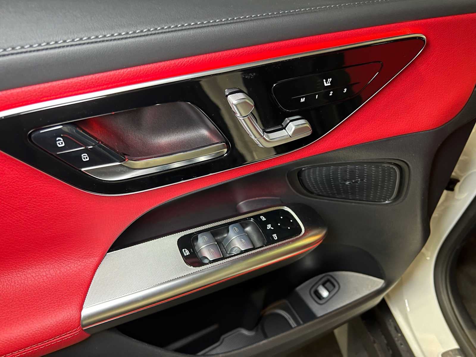 2027 Mercedes-Benz GLC 300 4MATIC® Coupe