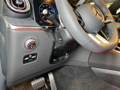 2027 Mercedes-Benz GLC 300 4MATIC® Coupe
