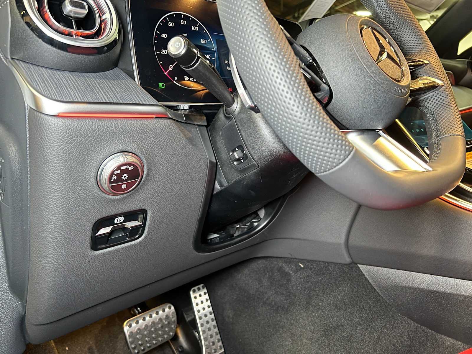 2027 Mercedes-Benz GLC 300 4MATIC® Coupe