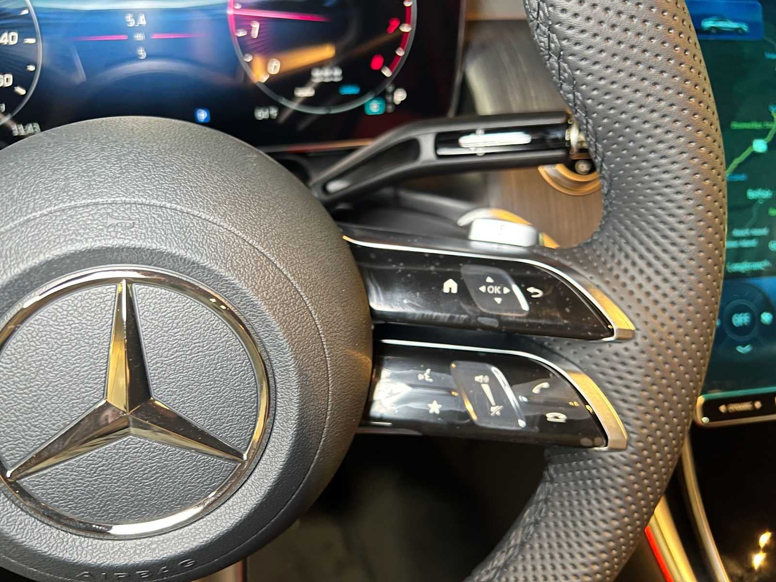 2027 Mercedes-Benz GLC 300 4MATIC® Coupe