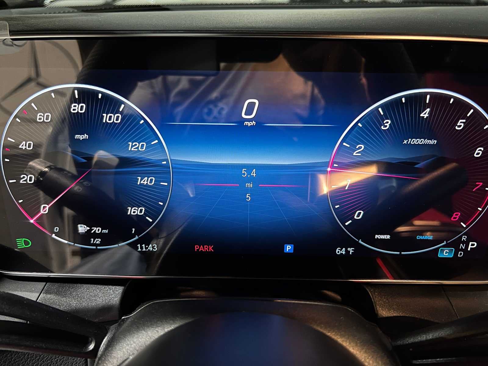 2027 Mercedes-Benz GLC 300 4MATIC® Coupe