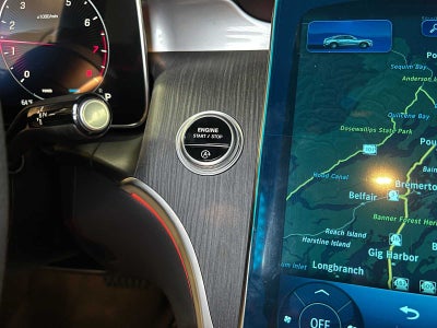 2027 Mercedes-Benz GLC 300 4MATIC® Coupe