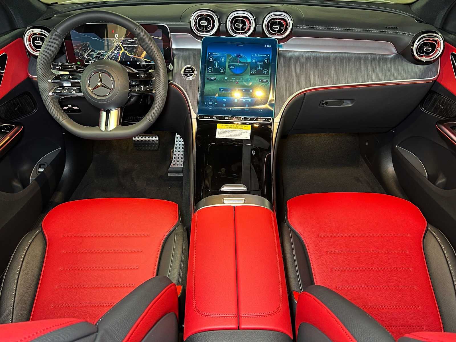 2027 Mercedes-Benz GLC 300 4MATIC® Coupe