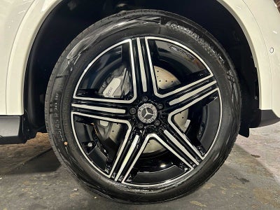 2027 Mercedes-Benz GLC 300 4MATIC® Coupe