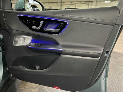 2025 Mercedes-Benz GLC GLC 300