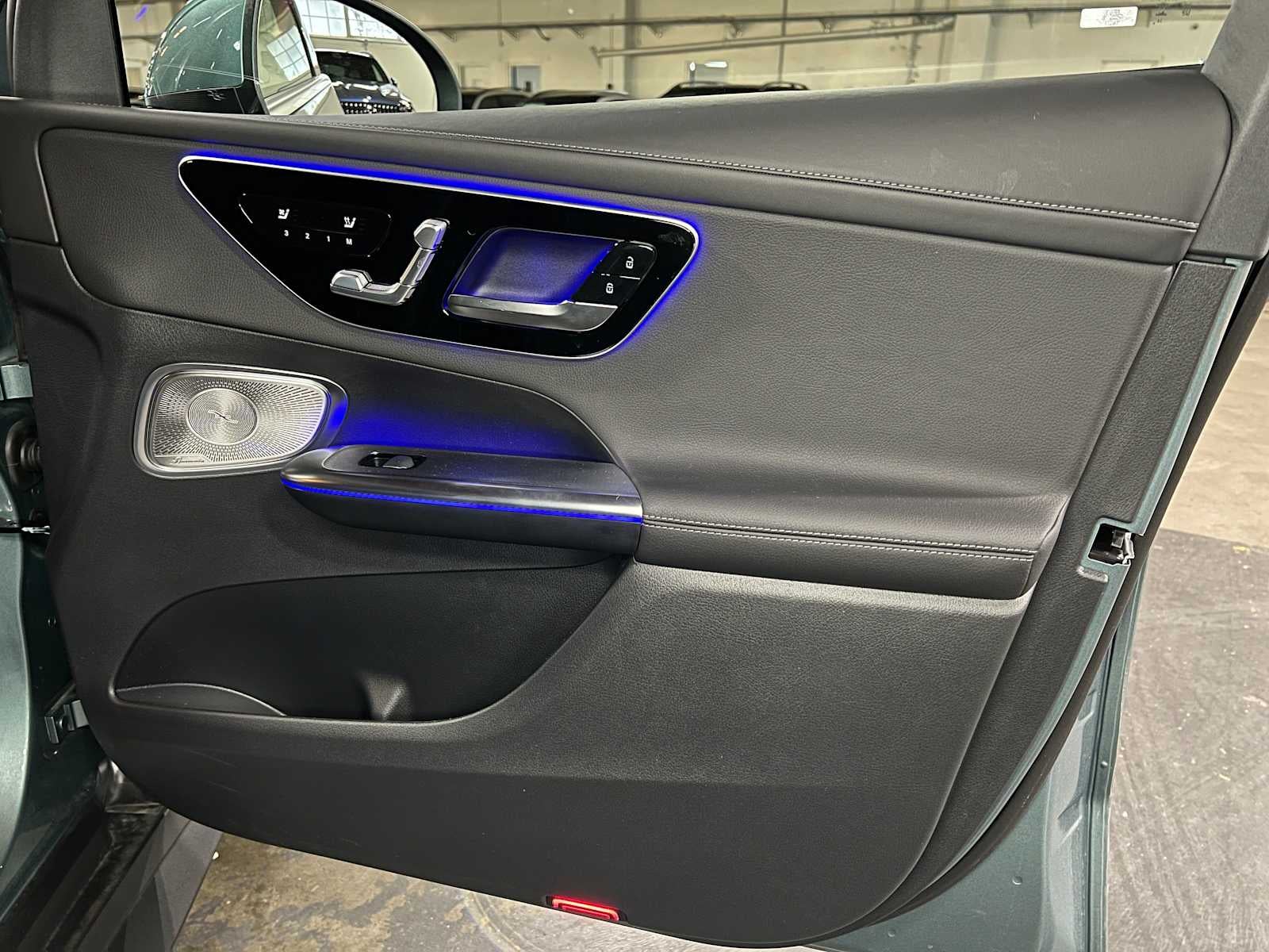 2025 Mercedes-Benz GLC GLC 300